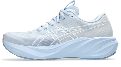 Asics Womens GT 2000 15(D)- Soild Air/Cream