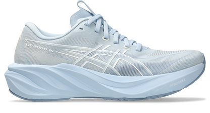 Asics Womens GT 2000 15(D)- Soild Air/Cream