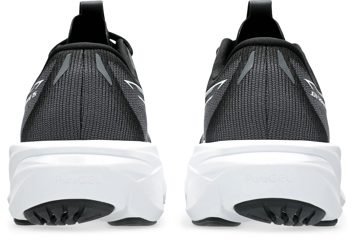 Asics Womens GT 2000 15- Black/White