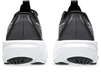 Asics Womens GT 2000 15- Black/White