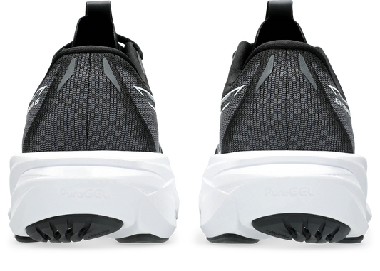 Asics Womens GT 2000 15- Black/White