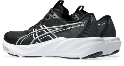 Asics Womens GT 2000 15- Black/White
