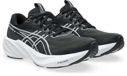 Asics Womens GT 2000 15- Black/White