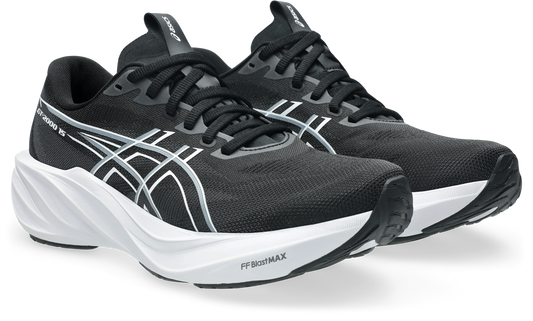 Asics Womens GT 2000 15- Black/White