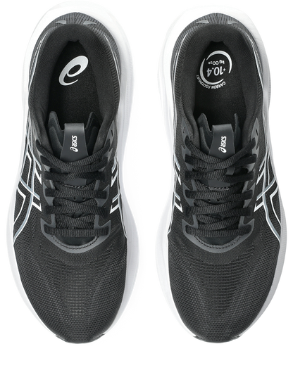 Asics Womens GT 2000 15- Black/White