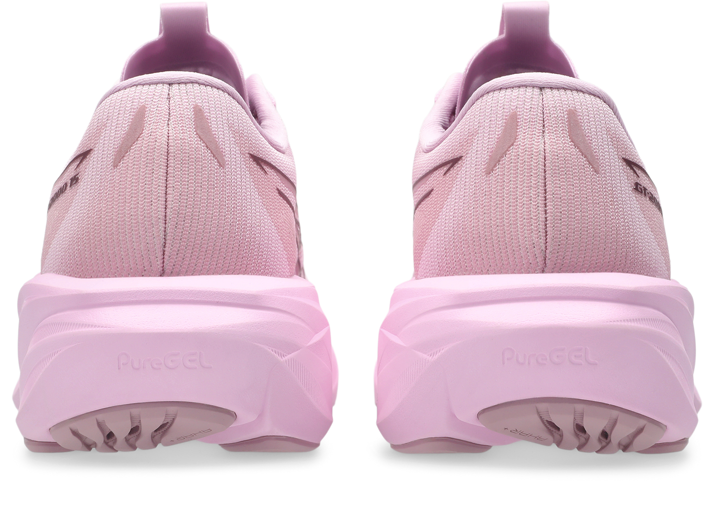 Asics Womens GT 2000 15- Hazy Lilac/Taro