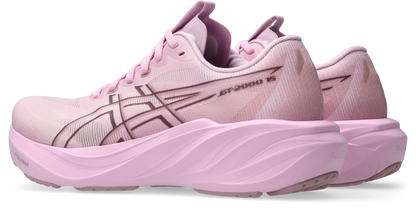Asics Womens GT 2000 15- Hazy Lilac/Taro