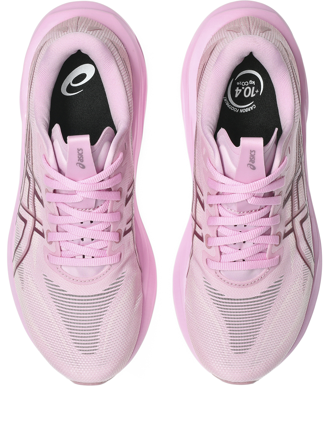 Asics Womens GT 2000 15- Hazy Lilac/Taro
