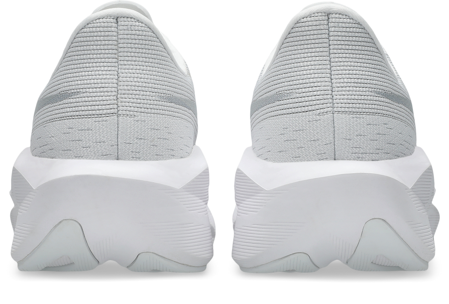 Asics Womens Novablast 6 - White/White