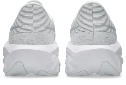 Asics Womens Novablast 6 - White/White