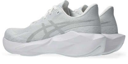 Asics Womens Novablast 6 - White/White