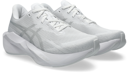 Asics Womens Novablast 6 - White/White