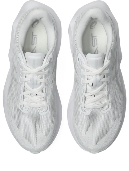 Asics Womens Novablast 6 - White/White