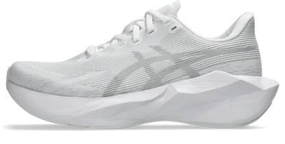 Asics Womens Novablast 6 - White/White