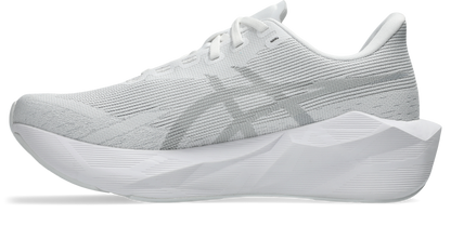 Asics Womens Novablast 6 - White/White