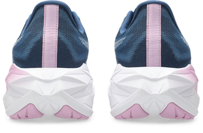 Asics Womens Dynablast 6 - Indepence Blue/Hazy Lilac