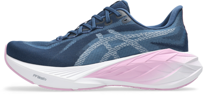 Asics Womens Dynablast 6 - Indepence Blue/Hazy Lilac
