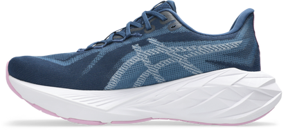 Asics Womens Dynablast 6 - Indepence Blue/Hazy Lilac