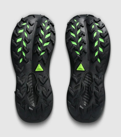 Asics Womens Gel Trabuco 14 G-TX Trail - Black/Graphite Grey