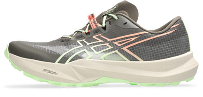 Asics Unisex Fuji Lite 7 - Kuriiro Brown/Illuminate Yellow