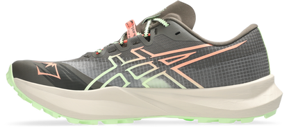 Asics Unisex Fuji Lite 7 - Kuriiro Brown/Illuminate Yellow