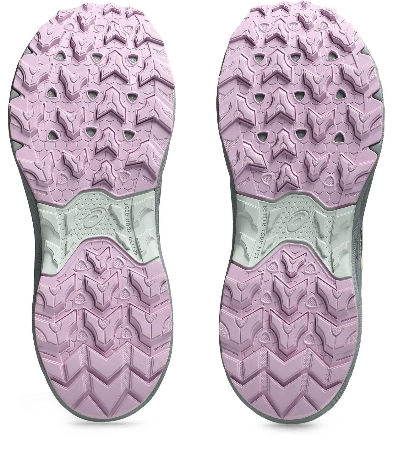 Asics Kids Gel Venture 9 GS - Black/Light Orange