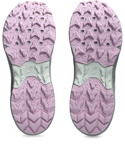 Asics Kids Gel Venture 9 GS - Black/Light Orange