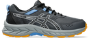 Asics Kids Gel Venture 9 GS - Carrier Grey/Black