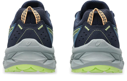 Asics Kids Gel Venture 9 GS - Midnight/Lime Green