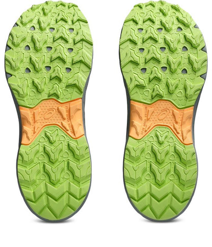 Asics Kids Gel Venture 9 GS - Midnight/Lime Green