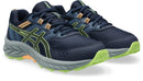 Asics Kids Gel Venture 9 GS - Midnight/Lime Green
