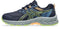 Asics Kids Gel Venture 9 GS - Midnight/Lime Green