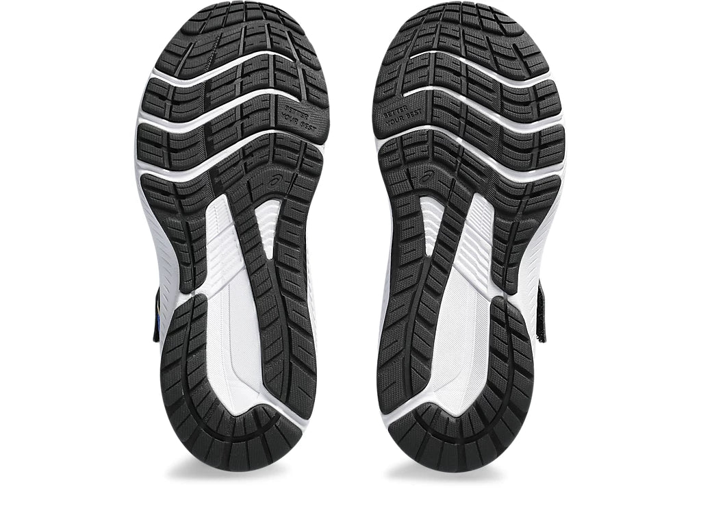 Asics Kids GT 1000 12 PS - Illusion Blue/Black