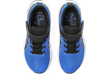 Asics Kids GT 1000 12 PS - Illusion Blue/Black