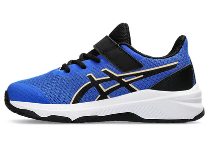 Asics Kids GT 1000 12 PS - Illusion Blue/Black