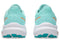 Asics Kids GT 1000 13 PS - Illuminate Mint/White