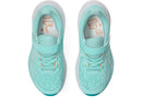 Asics Kids GT 1000 13 PS - Illuminate Mint/White