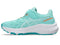 Asics Kids GT 1000 13 PS - Illuminate Mint/White