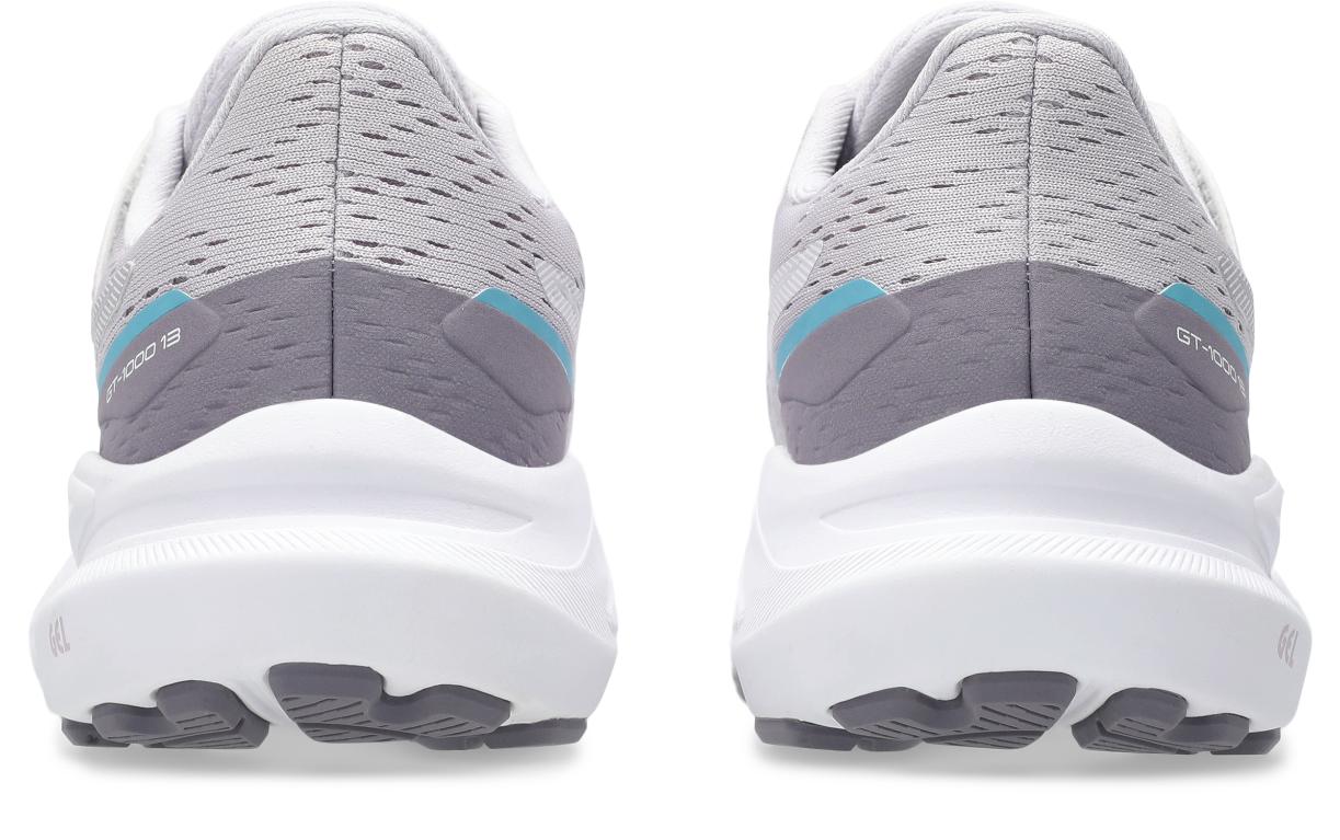 Asics Kids GT 1000 13 PS - Dusk Violet/White