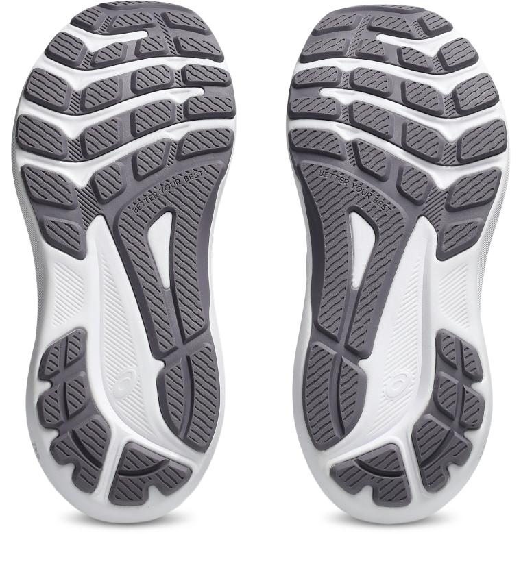 Asics Kids GT 1000 13 PS - Dusk Violet/White