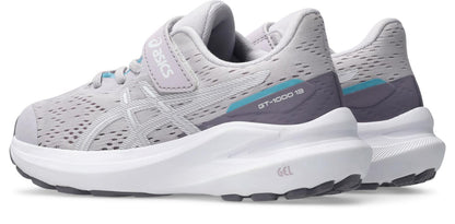 Asics Kids GT 1000 13 PS - Dusk Violet/White