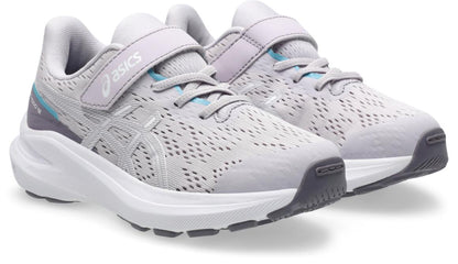 Asics Kids GT 1000 13 PS - Dusk Violet/White