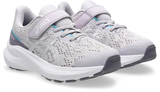 Asics Kids GT 1000 13 PS - Dusk Violet/White