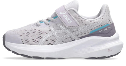 Asics Kids GT 1000 13 PS - Dusk Violet/White