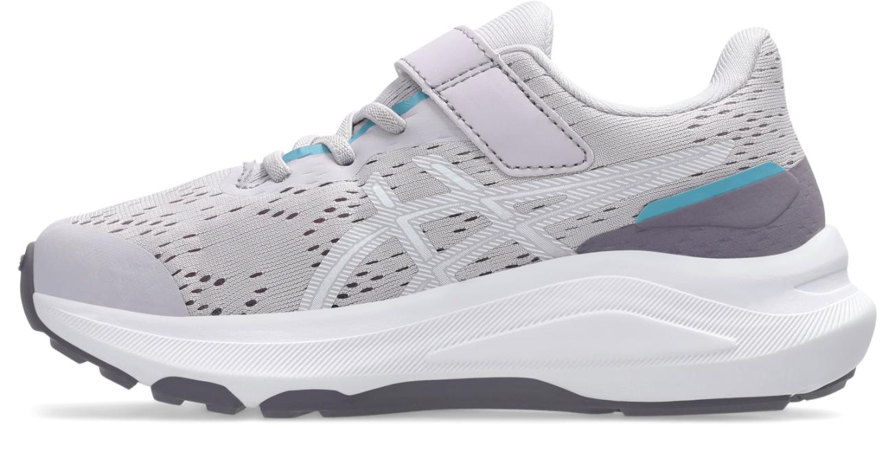 Asics Kids GT 1000 13 PS - Dusk Violet/White