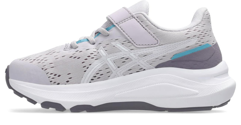 Asics Kids GT 1000 13 PS - Dusk Violet/White