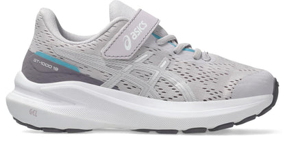 Asics Kids GT 1000 13 PS - Dusk Violet/White