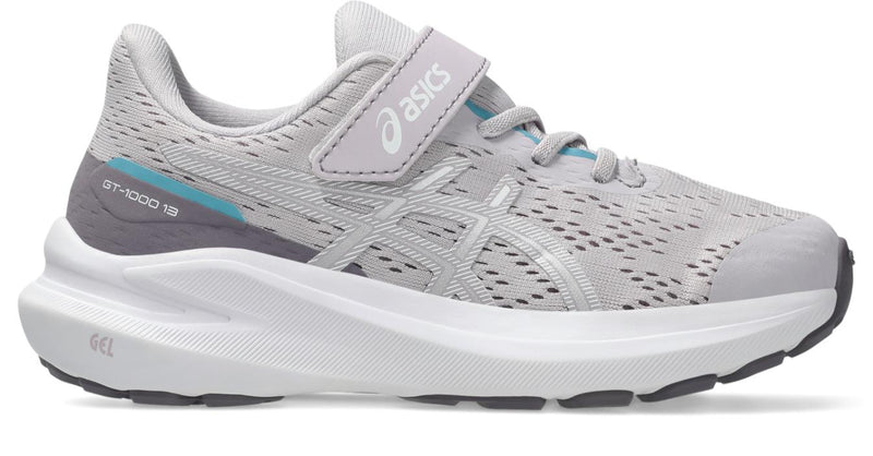 Asics Kids GT 1000 13 PS - Dusk Violet/White