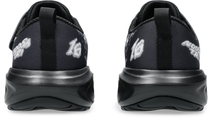 Asics Kids Pre Noosa Tri 16 PS - Black/White