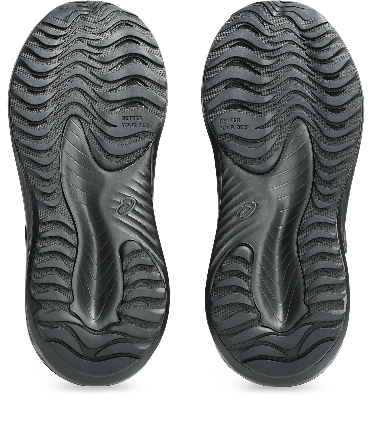 Asics Kids Pre Noosa Tri 16 PS - Black/White